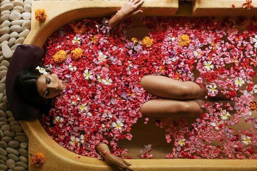 4 Hours Ultimate Spa Experience - What Sets This Apart?