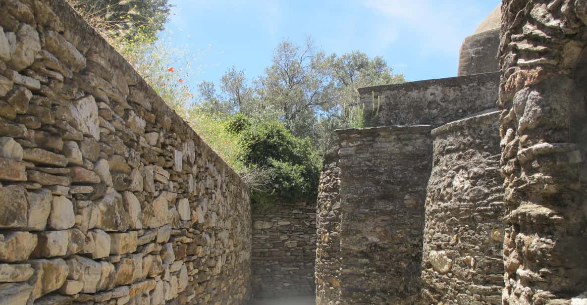 4 Senses Half Day tour : A journey in Naxian culture - What Makes This Tour Special?
