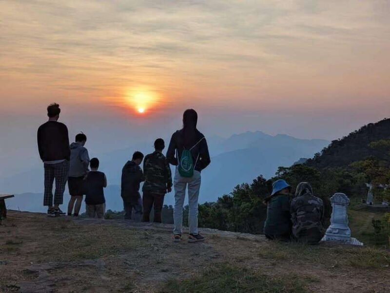 Bach Ma National Park Full-Day Group Tour From Hue City - Preparation and Recommendations