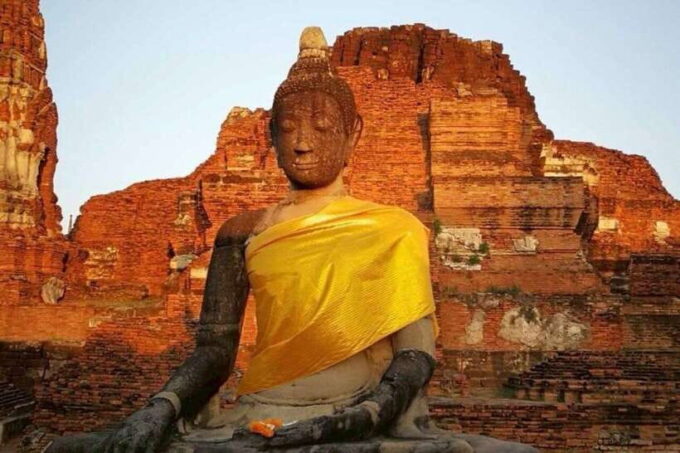 Bangkok: Ayutthaya 3 Historic Attractions Private Day Tour - Frequently Asked Questions