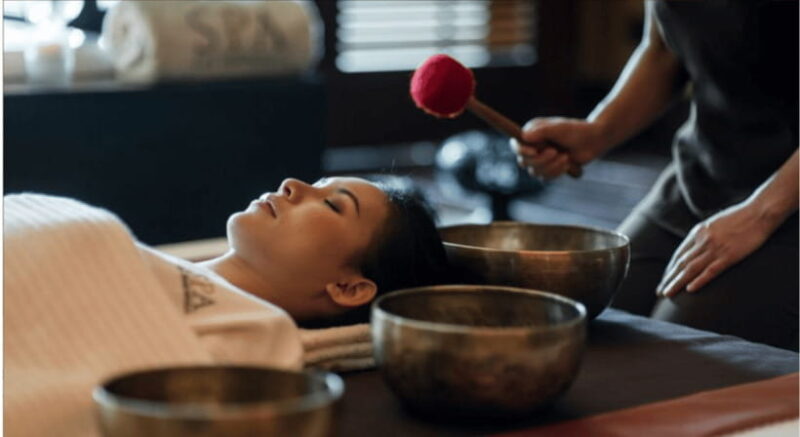 Bangkok: The Peninsula Spa At The Peninsula Hotel E-Voucher - Massage and Facial Offerings