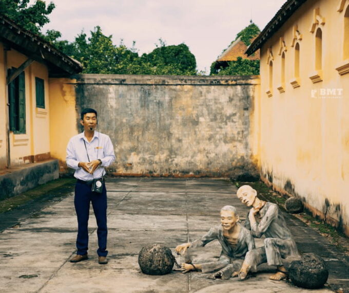 Buon Ma Thuot: City Walking Tour With Local Cuisine - Frequently Asked Questions