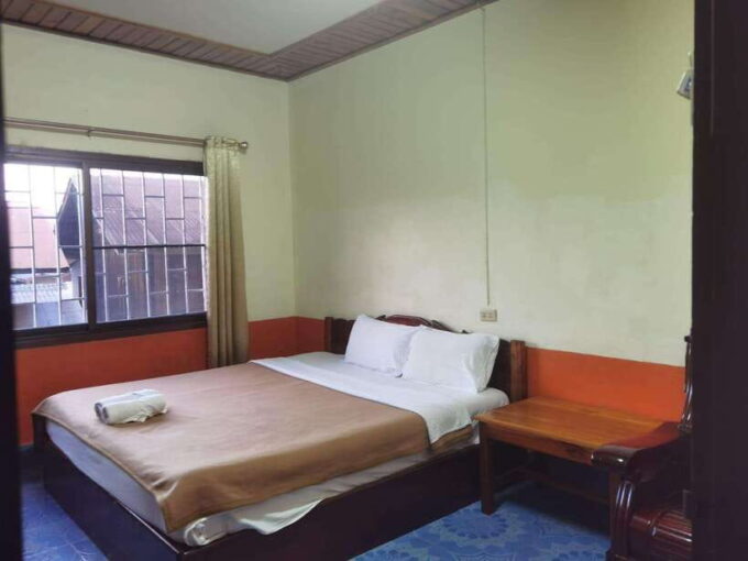 Chiang Rai: 3days 2nights Trip Slow Boat to Luang Prabang - About the Slow Boat Journey