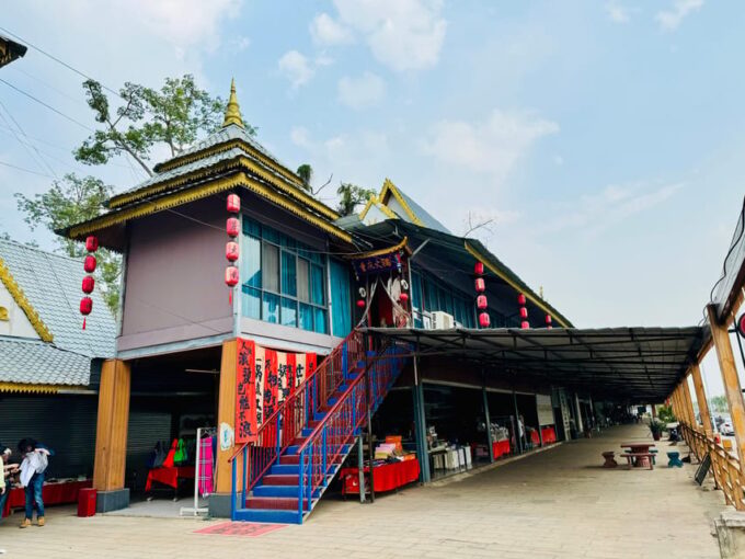 Chiang Rai: Golden Triangle & MaeKhong Private Boat Trip - Frequently Asked Questions