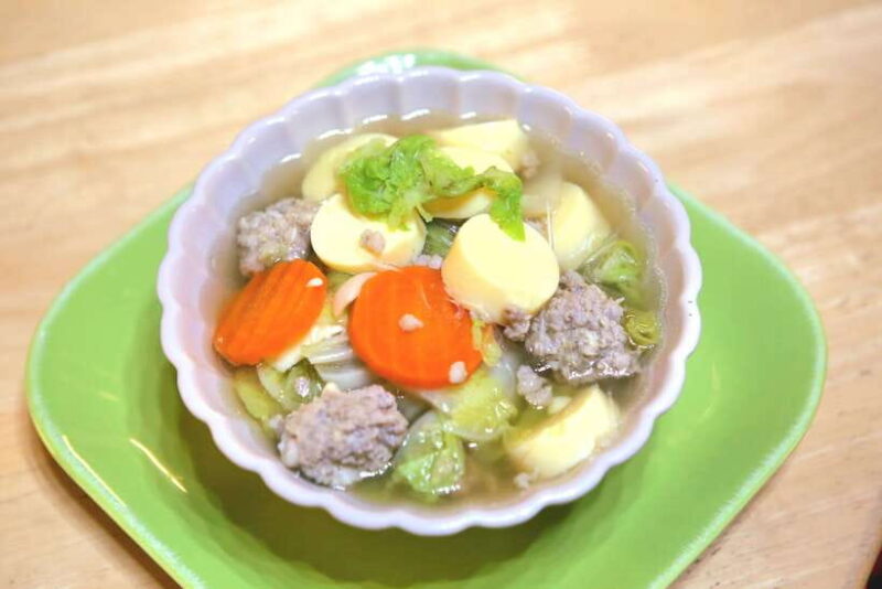 Chiangmai : Sticky Waterfall & Glamping Style Cooking Class - Glamping-Style Cooking Class