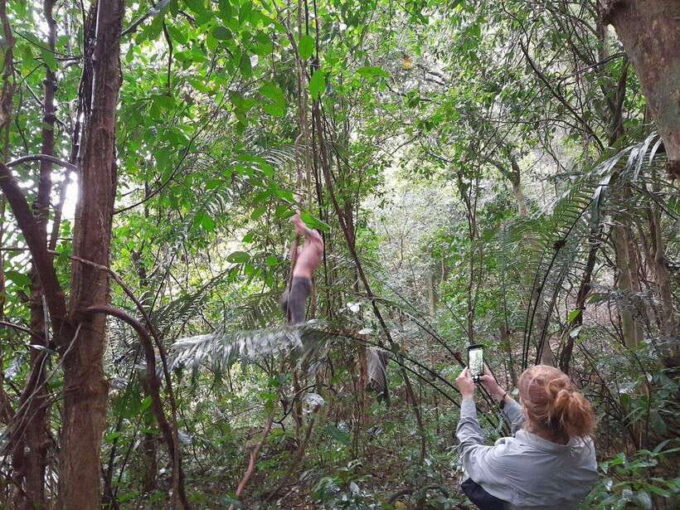 Cuc Phuong National Park Trekking Day Tour From Ninh Binh - Why Choose This Tour?