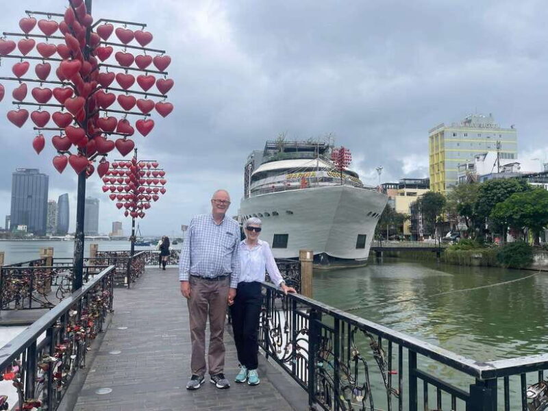 Da Nang City Adventure: Culture History Massage Private Tour - What to Bring for Your Adventure