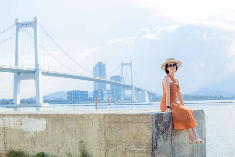 Da Nang City Sightseeing Cycling Private Tour By Bicycle - Inclusions and Exclusions
