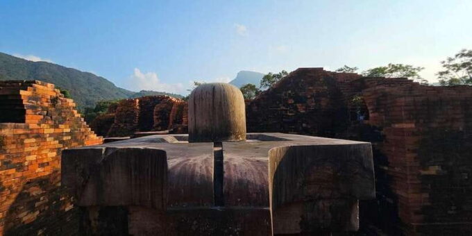Da Nang/Hoi An: My Son Holyland & Rice Paper Making/Morning - Frequently Asked Questions