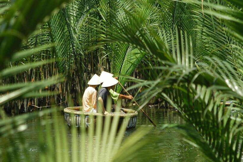 Da Nang: Hoi An Old Town and Cam Thanh Coconut Village Tour - Preparation and Recommendations