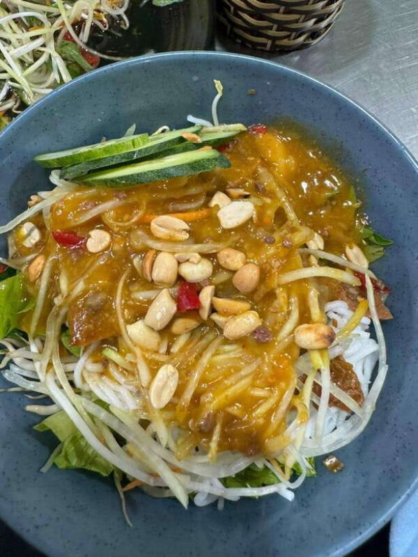Da Nang Private Street Food Tour With Beautiful Female Guide - Enjoy a Tailored Experience Based on Your Preferences