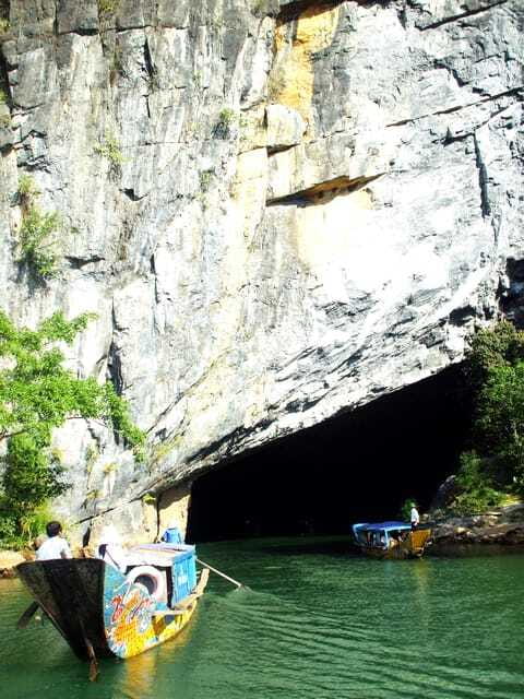 Dong Hoi/Phong Nha: Paradise Cave - Phong Nha Cave Tour - Booking and Cancellation Policies