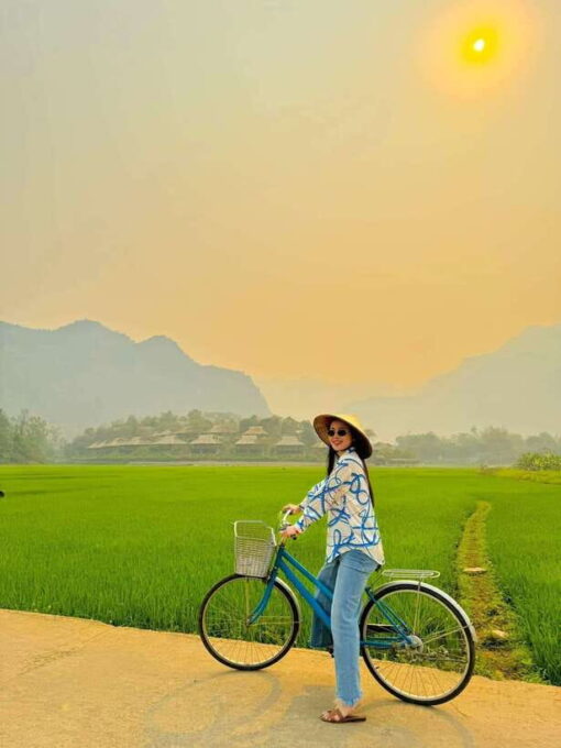 Explore Mai Chau 1 Day From Hanoi - Important Information for Travelers