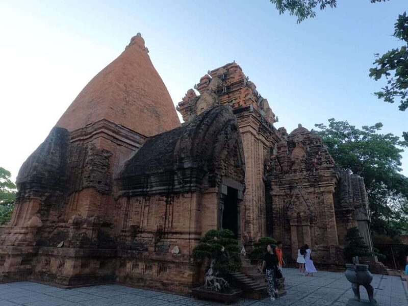 Explore Nha Trang City in 4 Hours. - Enjoy a Private Guided Tour