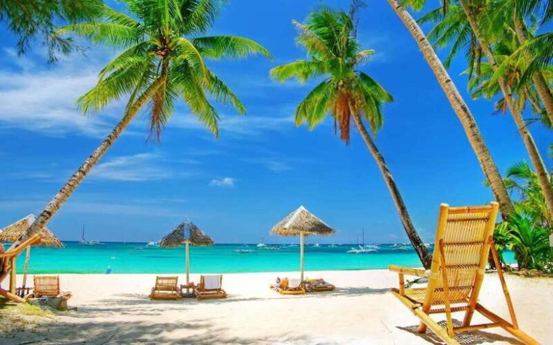 Explore &Sightseeing In The South–Sao Beach–Ho Quoc Pagoda - The Art of Fish Sauce Making