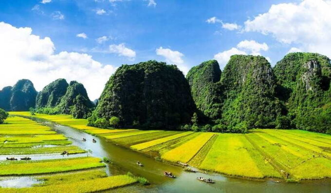 From Ha Noi: Bai Dinh Trang An Ninh Binh Tour Full Day Lunch - Additional Costs and Considerations