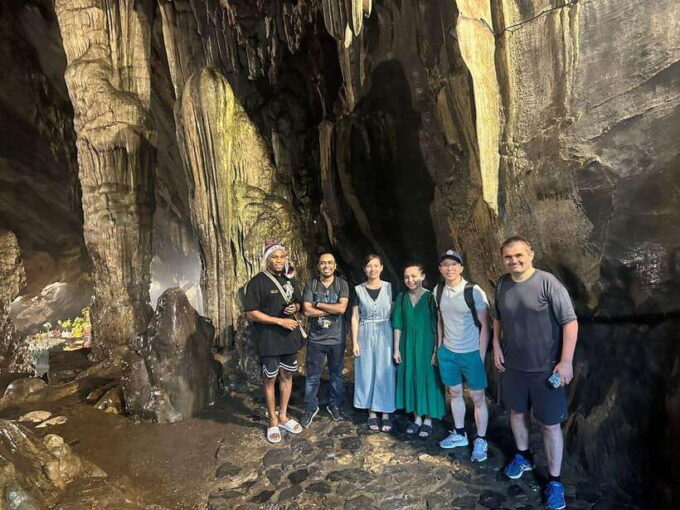 From Hanoi: Full-Day Perfume Pagoda Group Tour With Lunch - Frequently Asked Questions