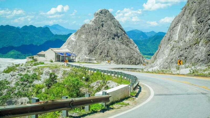 From Hanoi: Mai Chau Valley Day Tour With Lunch - Activities and Experiences in Mai Chau