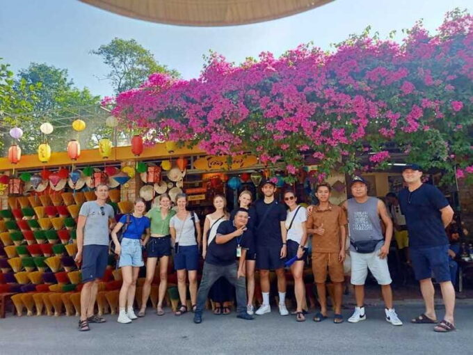 From Hue: Hue Imperial City Full-Day Guided Tour - Booking Details and Cancellation Policy