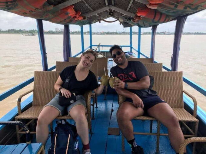 Group Tour or Private Tour Cu Chi Tunnels and Mekong Delta - What to Bring