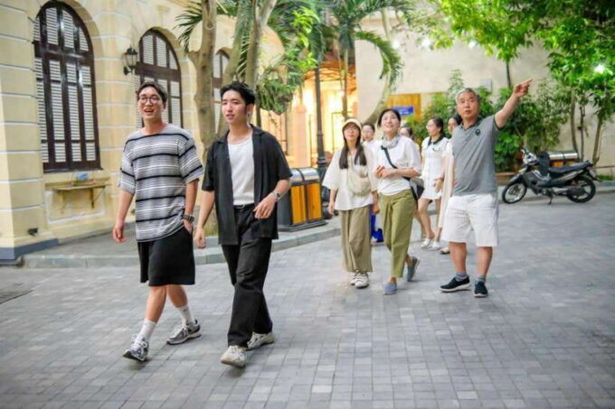 Hanoi: City Highlights Tour With Train Street & Hidden Gems - How to Book Your Tour