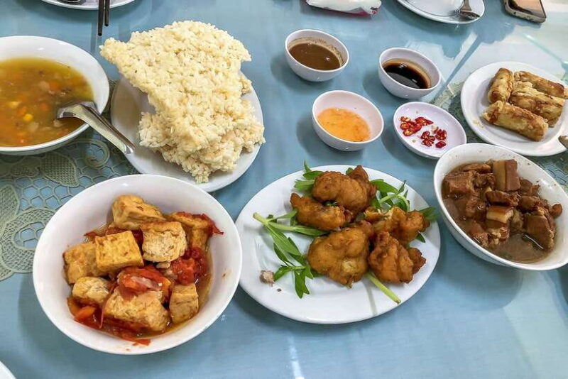 Hanoi/Ninh Binh: Tam Coc, Hoa Lu & Mua Caves Full-Day Trip - What to Bring for the Trip