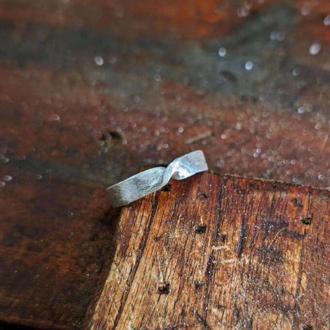 Hanoi: Unique Silver Ring/Pendant Making Workshop - Frequently Asked Questions