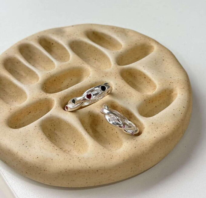 Hanoi: Vietnam Gemstone Silver Clay Ring Workshop - Customer Experiences and Feedback