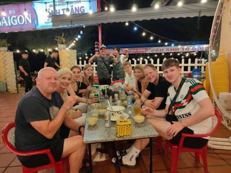 Hoi An Food Tour: 8 Must-Try Dishes and Drinks - Vietnamese Coffee