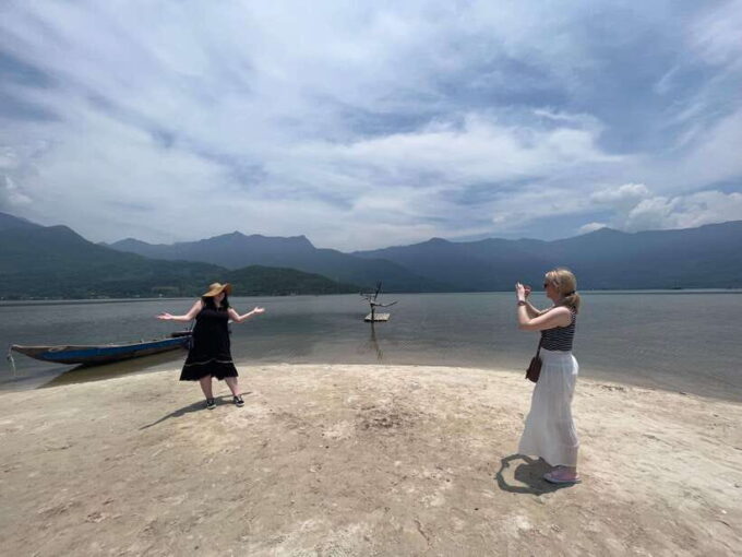 Hoi an Private Car to Hue via Hai Van Pass and Sightseeing - Important Tips for Your Trip