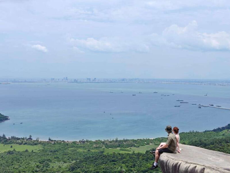 Hoi An: Private Car to Hue With Multi Sightseeing Stops - Inclusions and Exclusions of the Service