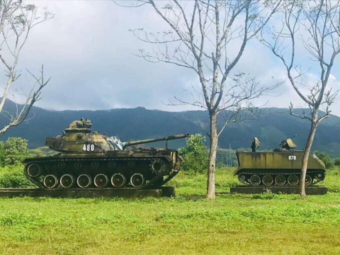 Hue: DMZ Half-Day by Private Car With Vinh Moc Tunnels - Important Tips for Travelers
