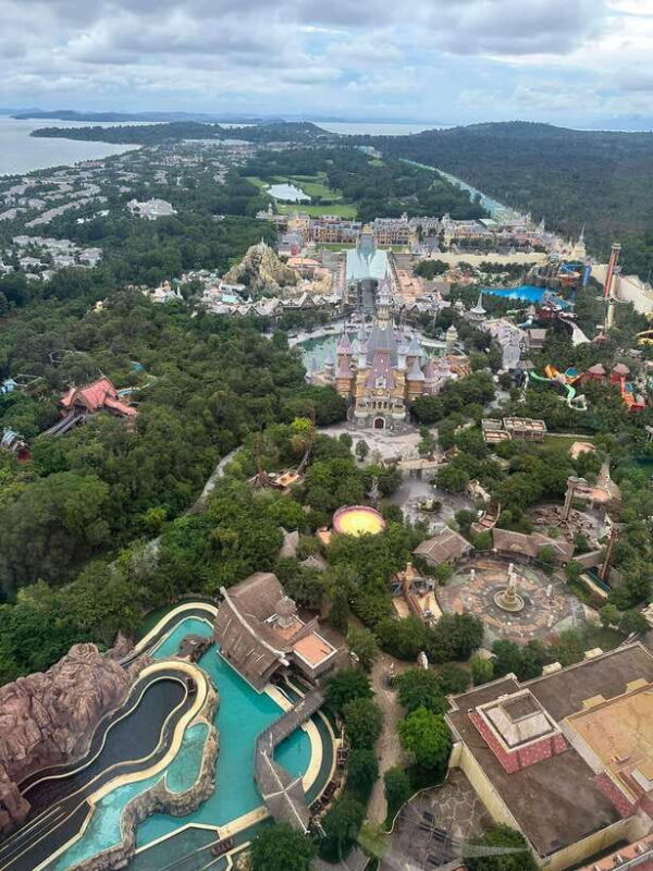 Nha Trang 4 Island Beach Sightseeing Group Luxury Tour - Important Information for Travelers