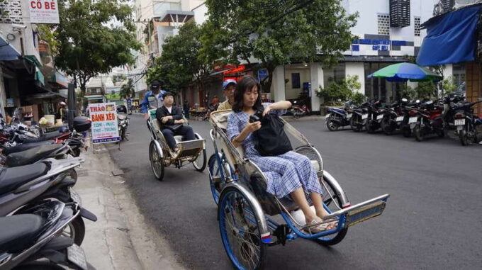 Nha Trang After Dark by Cyclo (Pedicab) - What to Expect From Your Tour Experience