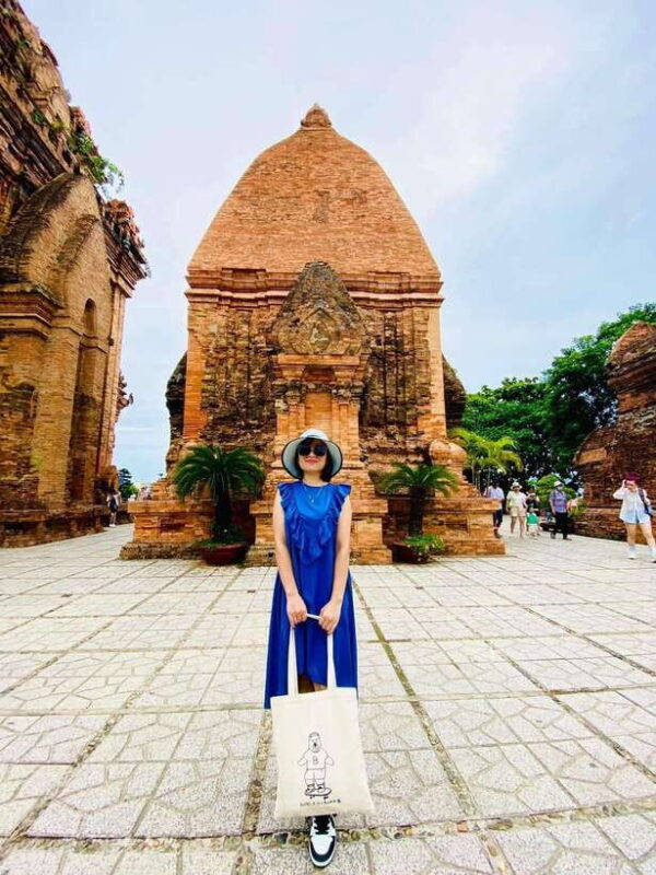 Nha Trang Full-Day City Sightseeing Group Tour With Lunch - Important Information