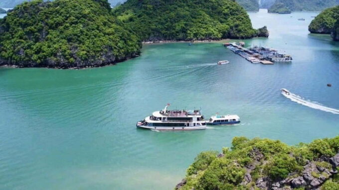 Pamela Cruise: Halong Bay Day Trip With Lunch & Activities - Optional Activities and Enhancements