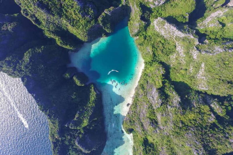 Phuket/Khao Lak: Snorkeling Trip to Phi Phi & Bamboo Islands - Customer Reviews and Feedback