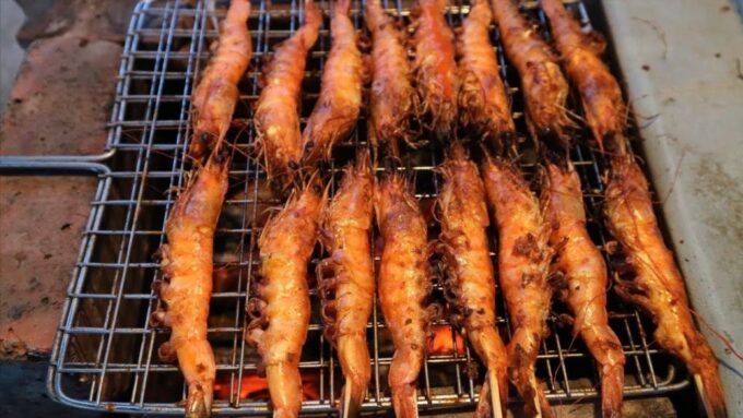 Try The Delicous Food With A Local Tour Guide By Car/Scooter - Convenient Pickup and Drop-off Services