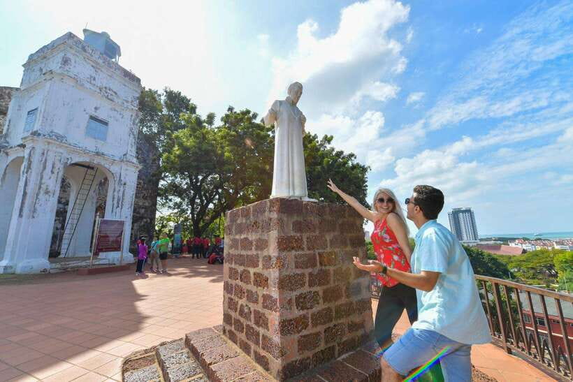 4D3N KL, Genting Highlands & Melaka Day Tour with Putrajaya - What’s Included and What to Consider