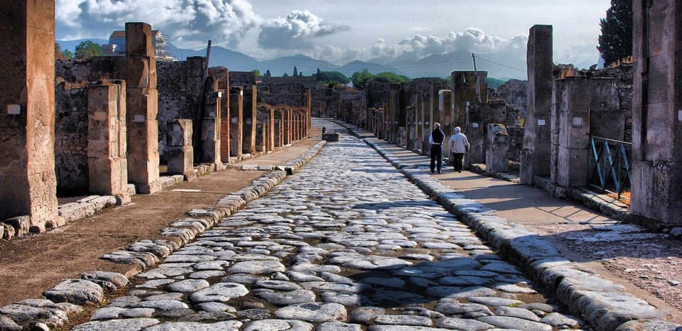4H Pompeii Private Tour with Villa Dei Misteri included - Who Will Love This Tour?