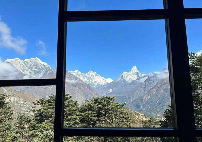 5-Day Everest Tour with Breakfast at Everest View Hotel - What Makes This Tour Special?