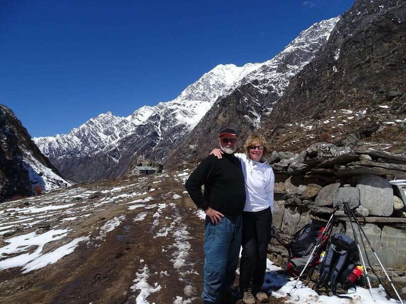 5 Day Langtang Valley Trek; Guide; Transport; permit - An In-Depth Look at the Langtang Valley Trek