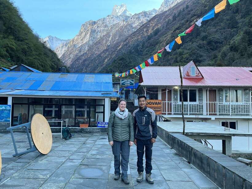 5 Days Annapurna Base Camp Trek From Pokhara: Short ABC Trek - Overview of the 5-Day Annapurna Base Camp Trek