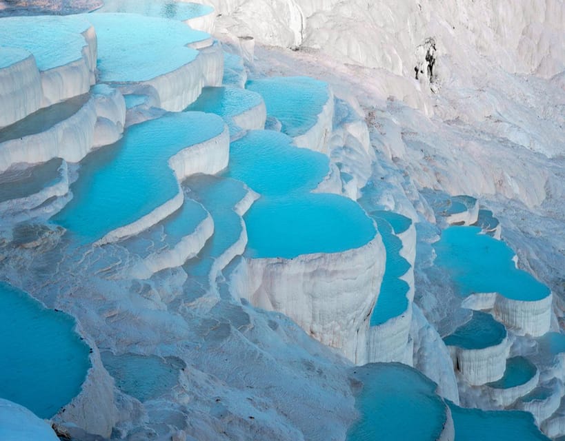 5 Days Cappadocia, Pamukkale, Ephesus, Gallipoli &Bursa Tour - Why This Tour Offers Value