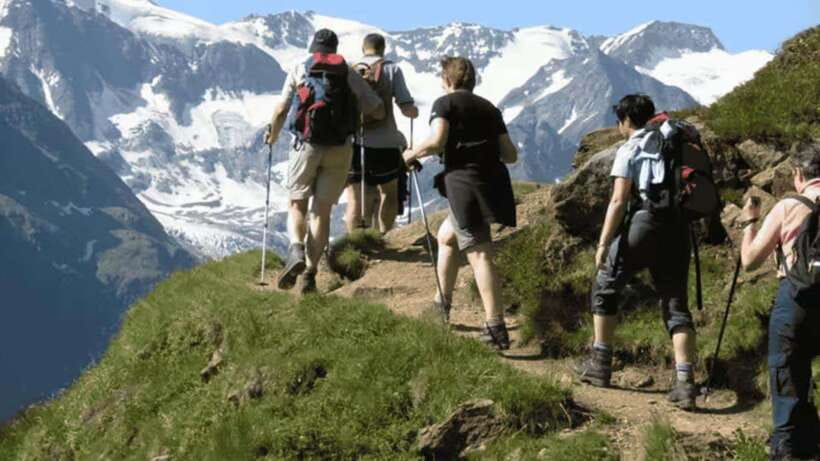 5 Days Easy Annapurna Base Camp Trek - What Is the Annapurna Base Camp Trek?