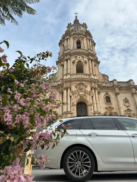 5 hour tour of Syracuse & Ortigia - The Value and Practicality