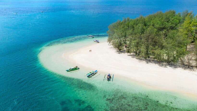 5 Secret Gili Boat Trip & Snorkeling in Southwest Of Lombok - A Detailed Look at the Experience