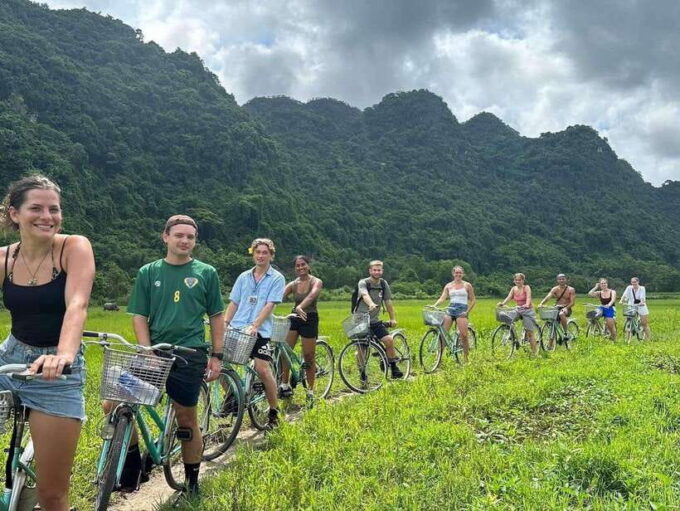 1-Day Uncover the Beauty of Lan Ha Bay, Cat Ba Archipelago - Important Information