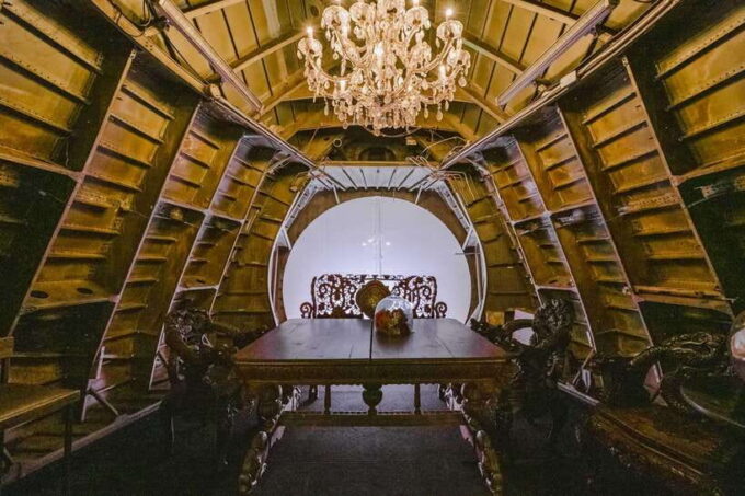 Bangkok: Na-oh Restaurant 6 & 10 Course Set Menu - Immersive Culinary Journey