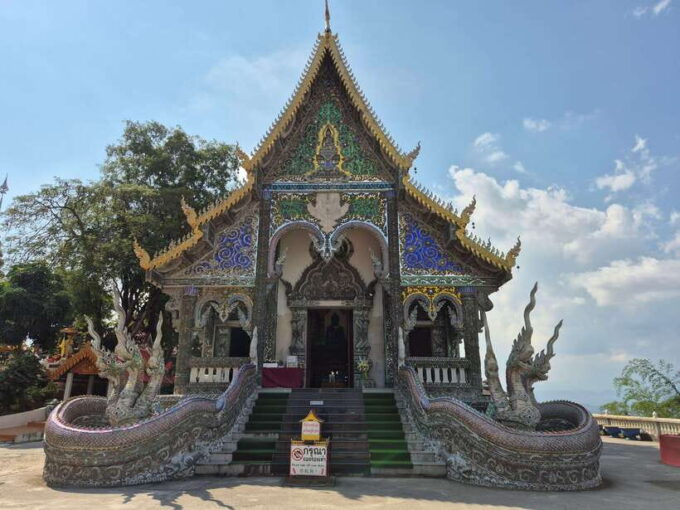 Chiang Rai : Half-Day Temple Tour in Chiang Rai (8 Am -1 Pm) - Important Information